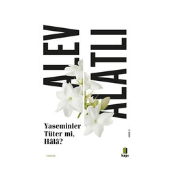 Kapı Yayınları - Yaseminler Tüter Mi Hala