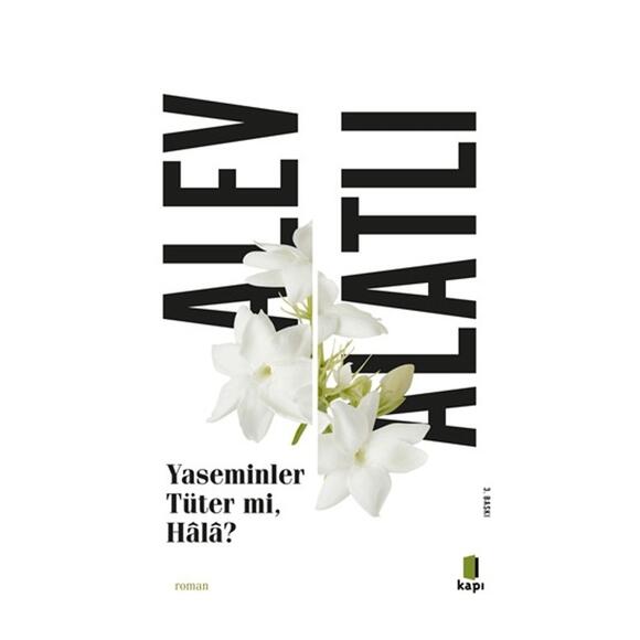 Yaseminler Tüter Mi Hala
