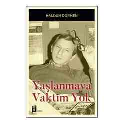 Mona - Yaşlanmaya Vaktim Yok