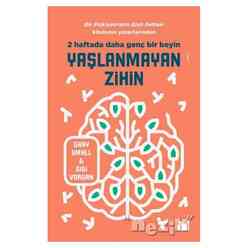 Doğan Kitap - Yaşlanmayan Zihin