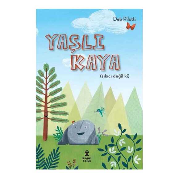 Yaşlı Kaya (Sıkıcı Değil Ki)