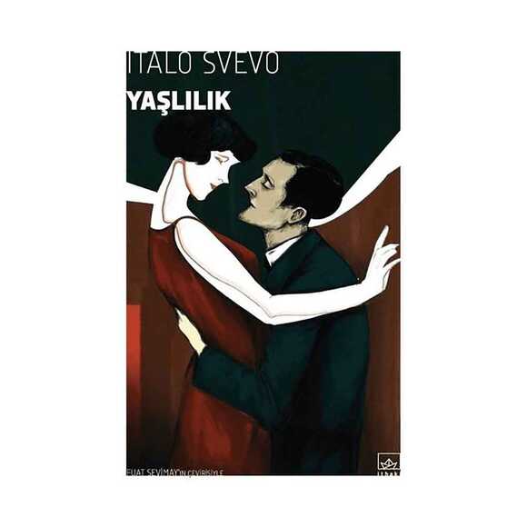 Yaşlılık