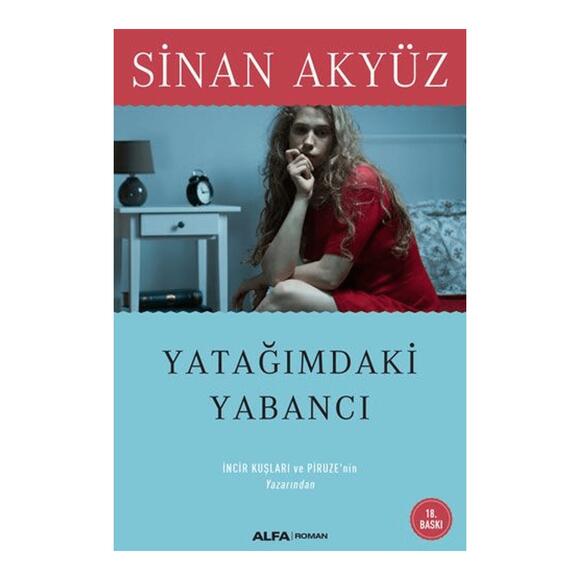  Yatağımdaki Yabancı
