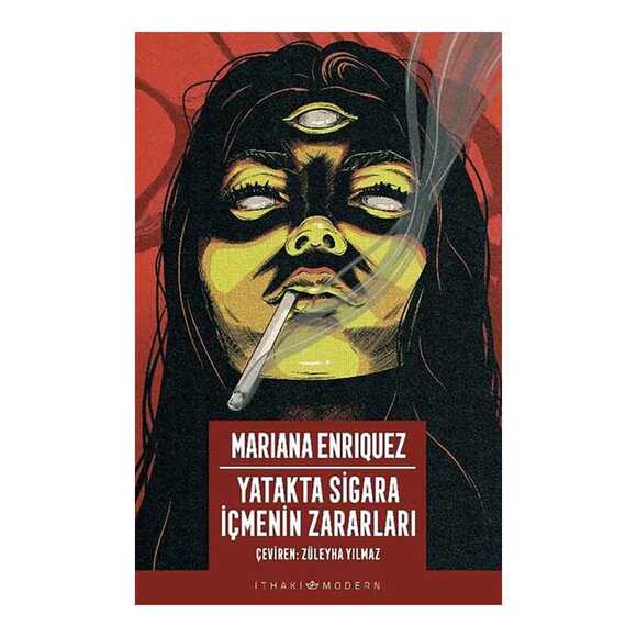 Yatakta Sigara İçmenin Zararları