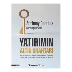 Yatırımın Altın Anahtarı - Thumbnail