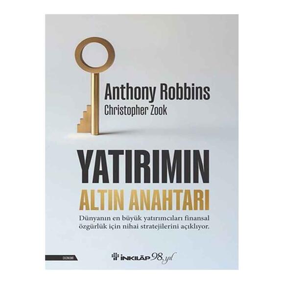 Yatırımın Altın Anahtarı