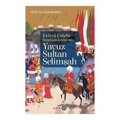 Yavuz Sultan Selimşah - Thumbnail