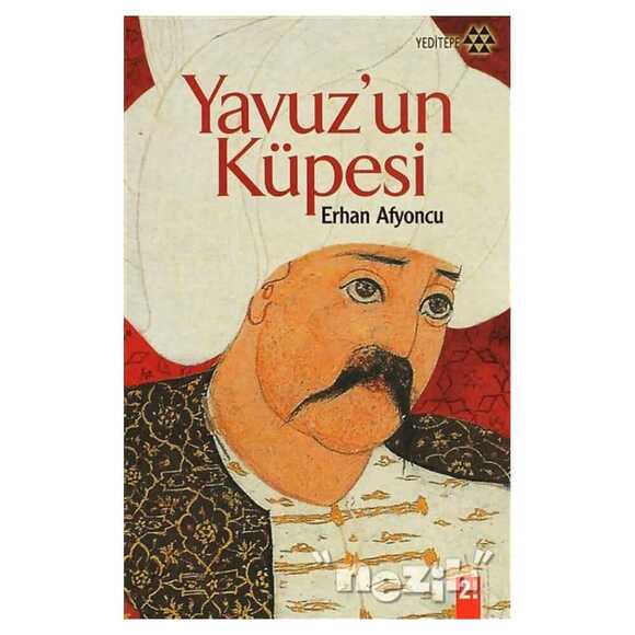 Yavuz’un Küpesi