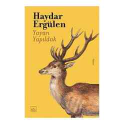 İthaki Yayınları - Yayan Yapıldak
