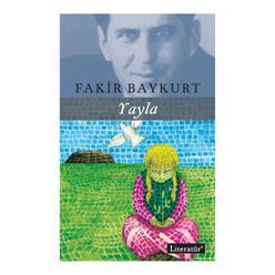 Literatür Yayıncılık - Yayla