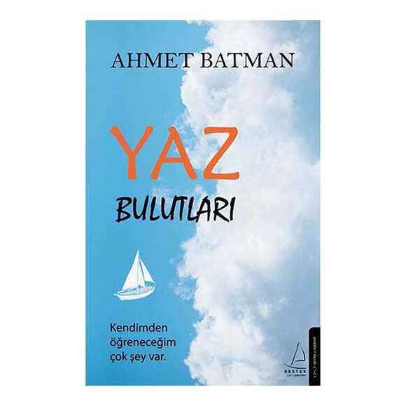 Yaz Bulutları