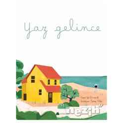 Yaz Gelince - Thumbnail