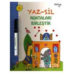 Yaz-Sil Noktaları Birleştir - Thumbnail