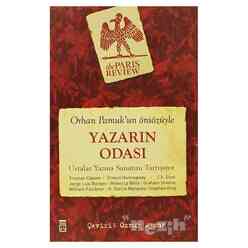 Timaş - Yazarın Odası - 1