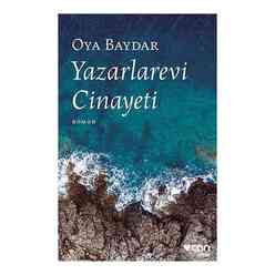 Yazarlarevi Cinayeti - Thumbnail