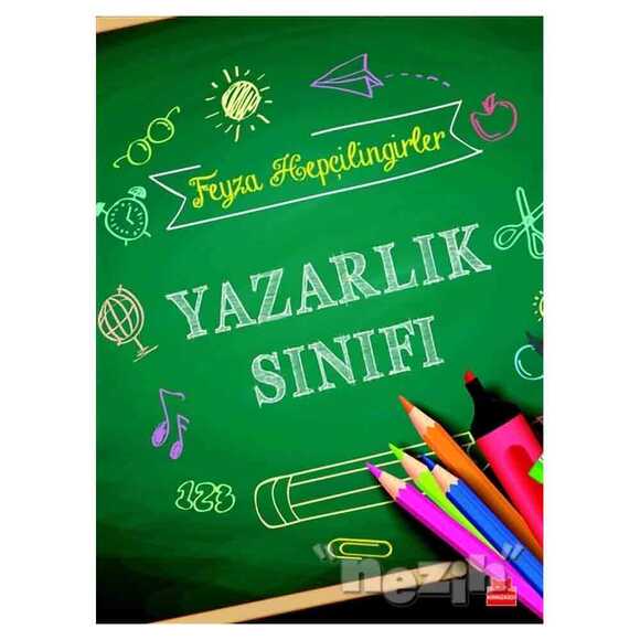 Yazarlık Sınıfı