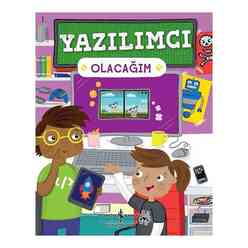 Yazılımcı Olacağım - Thumbnail