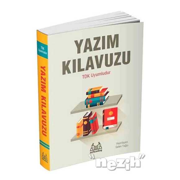 Yazım Kılavuzu 329489