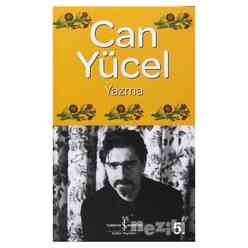İş Bankası Kültür Yayınları - Yazma