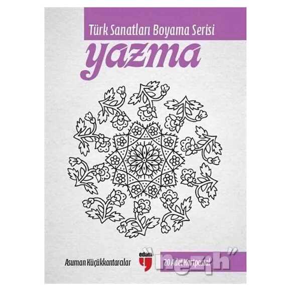 Yazma