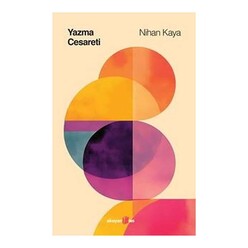 Yazma Cesareti - Thumbnail