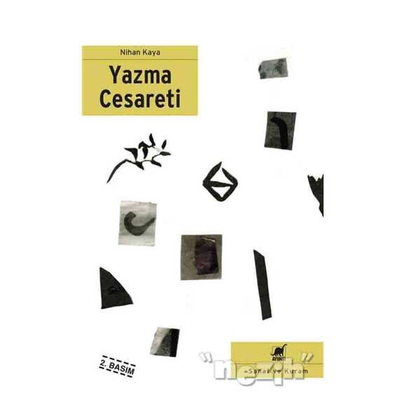Yazma Cesareti