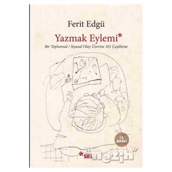 Yazmak Eylemi