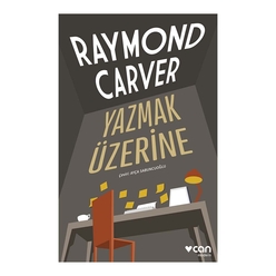 Yazmak Üzerine - Thumbnail