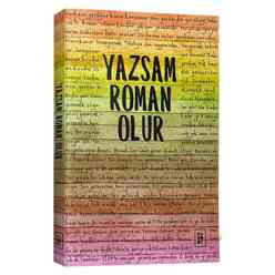 Yazsam Roman Olur - Thumbnail