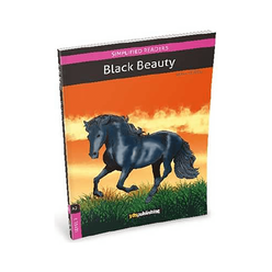 YDS Black Beauty A2 Level 2 - Thumbnail