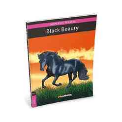 YDS Yayıncılık - YDS Black Beauty A2 Level 2