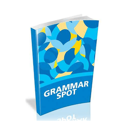 YDS Grammar Spot - Thumbnail