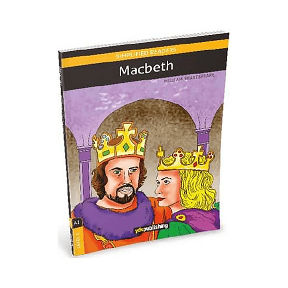 YDS Macbeth A1 Level 1