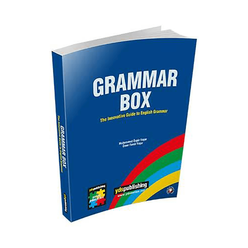 YDS Practıcal Grammar For All Learners - Thumbnail