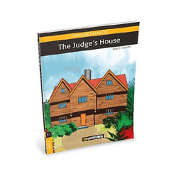 YDS The Judge’s House A1 Level 1 - Thumbnail