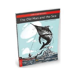 YDS The Old Man And The Sea B1 Level 4 - Thumbnail