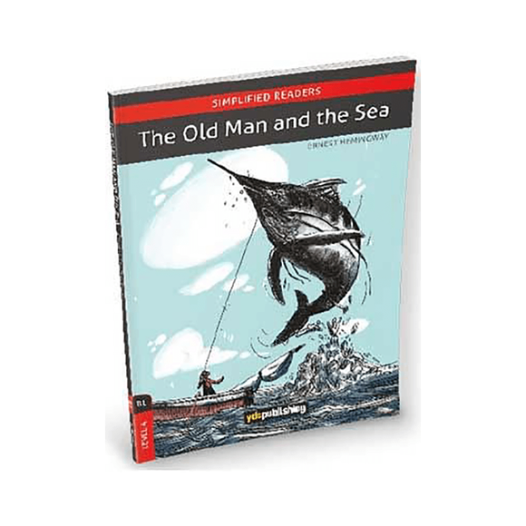 YDS The Old Man And The Sea B1 Level 4