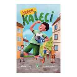 Yedek Kaleci - Thumbnail