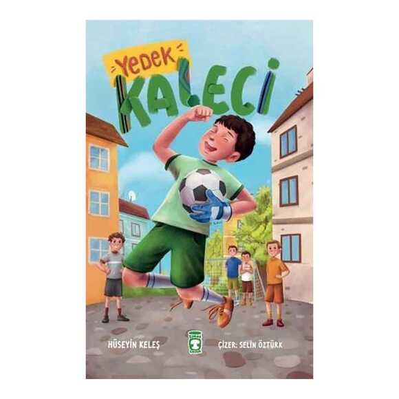 Yedek Kaleci