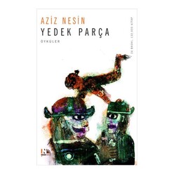Nesin - Yedek Parça