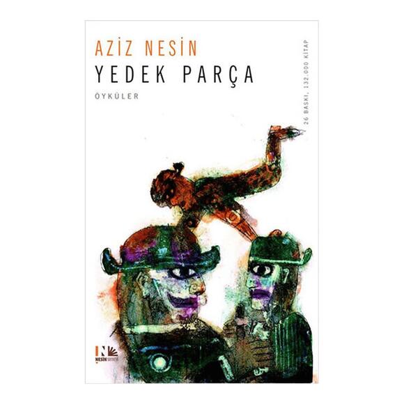 Yedek Parça