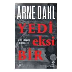 Yedi Eksi Bir - Thumbnail