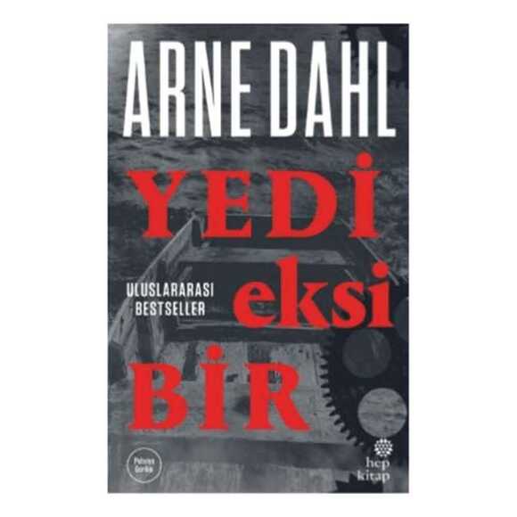 Yedi Eksi Bir