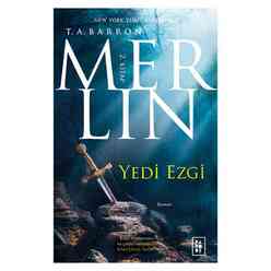 Yedi Ezgi - Merlin 2 - Thumbnail