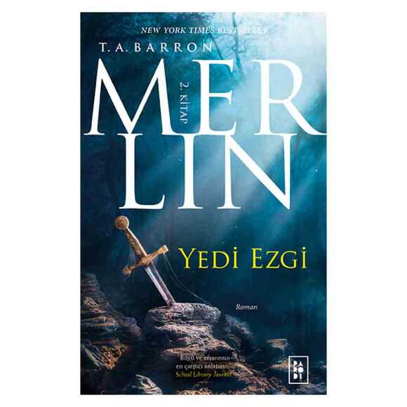 Yedi Ezgi - Merlin 2