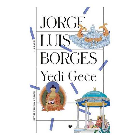 Yedi Gece
