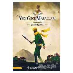 İnkılap Kitabevi - Yedi Gece Masalları