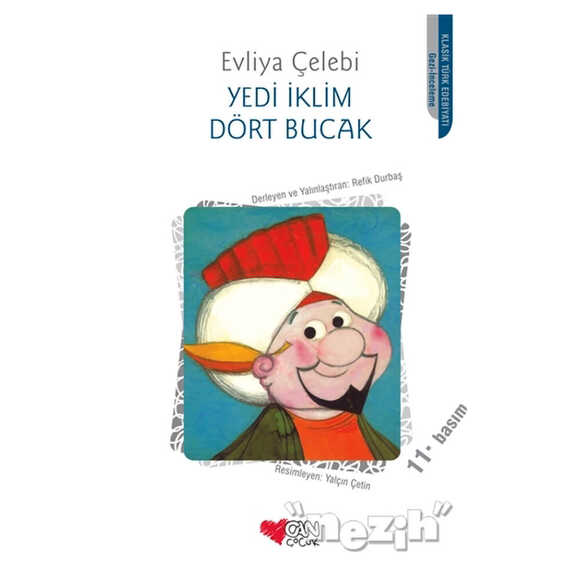 Yedi İklim Dört Bucak