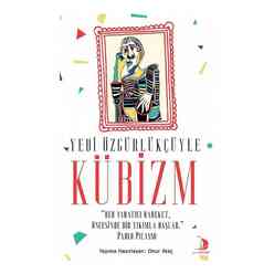 Yedi Özgürlükçüyle Kübizm - Thumbnail