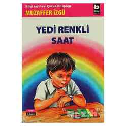 Yedi Renkli Saat - Thumbnail